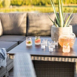 Kettler Buitentafel 95 X 95 Cm 7 Kettler Buitentafel 95 X 95 Cm -Zuiver Verkoop kettler palma buitentafel 95 x 95 cm 02