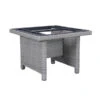 Kettler Buitentafel 95 X 95 Cm