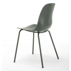 Kunststof Kuipstoel -Zuiver Verkoop kunststof kuipstoel bodio soil 05