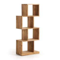 Open Kast Van Teak Hout 10 Open Kast Van Teak Hout -Zuiver Verkoop laforma arundel openkast van teak hout 02