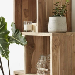 Open Kast Van Teak Hout 15 Open Kast Van Teak Hout -Zuiver Verkoop laforma arundel openkast van teak hout 07