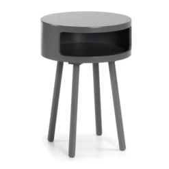 Tafeltje Met Open Vak