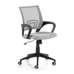 Moderne Bureaustoel -Zuiver Verkoop laforma ebor moderne bureaustoel 02