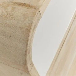 Mango Hout Nachtkastje -Zuiver Verkoop laforma gerald mango hout nachtkastje 04