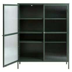 Lage Wandkast -Zuiver Verkoop lage wandkast bodio blink 03