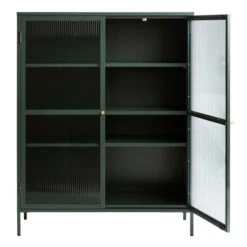 Lage Wandkast -Zuiver Verkoop lage wandkast bodio blink 04