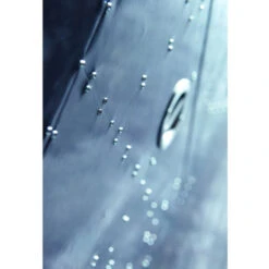 Buffetkast Zilver Aluminium -Zuiver Verkoop lavis witold aluminium vitrinekast met 2 laden 04