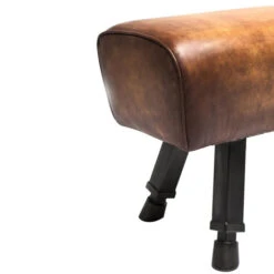 Lederen Turnpaard Gymbank -Zuiver Verkoop lederen bank gym gabby 3 800x800 1