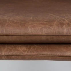 Leren Fauteuil Met Armleuningen 23 Leren Fauteuil Met Armleuningen -Zuiver Verkoop lederen retro fauteuil bon lumz home 07