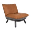 Zuiver Lounge Stoel Bruin Kunstleer 1 Zuiver Lounge Stoel Bruin Kunstleer -Zuiver Verkoop lounge stoel kunstleer zuiver lazy sack 01