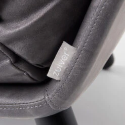 Zuiver Lounge Stoel Bruin Kunstleer -Zuiver Verkoop lounge stoel kunstleer zuiver lazy sack 07