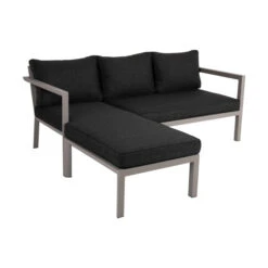 Brafab Loungebank Buiten