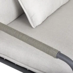 Loungeset Fauteuil -Zuiver Verkoop loungeset fauteuil grijs holiday bodio 04 2