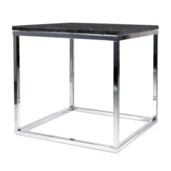 Zwart Marmeren Bijzettafel -Zuiver Verkoop marmeren bijzettafel tundo carmo z 5 800x800 1