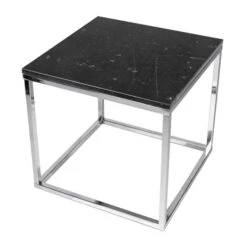 Zwart Marmeren Bijzettafel -Zuiver Verkoop marmeren bijzettafel tundo carmo z 6 800x800 1