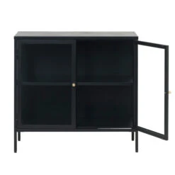 Metale Kastje 2 Deuren -Zuiver Verkoop metale kastje 2 deuren bodio rise 03