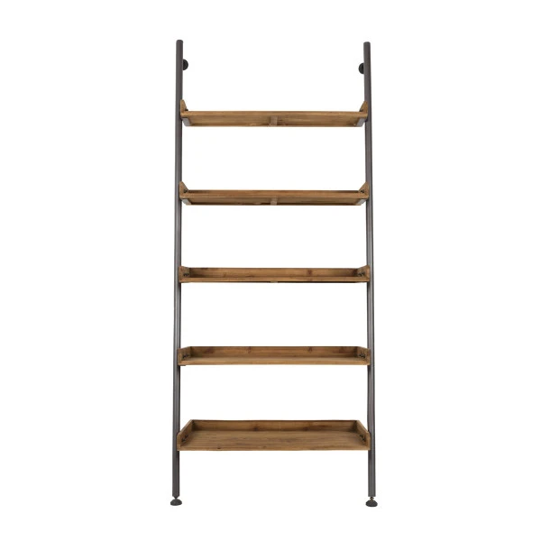 Metalen Leunrek 4 Metalen Leunrek - Afbeelding 2