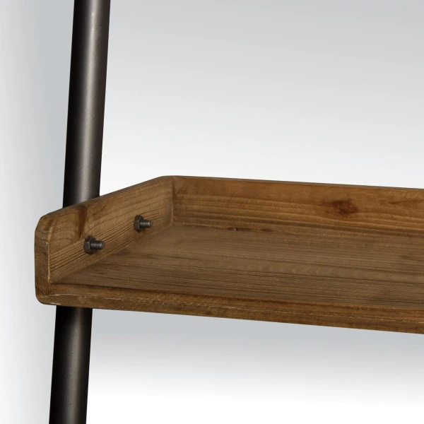 Metalen Leunrek 9 Metalen Leunrek - Afbeelding 7