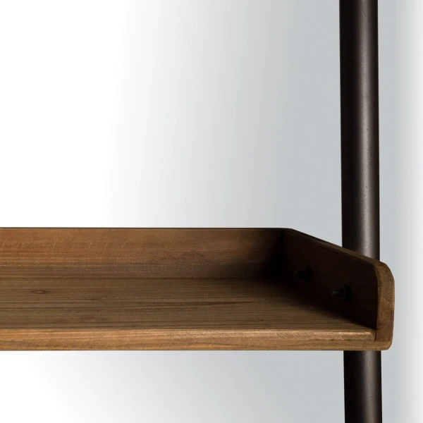 Metalen Leunrek 10 Metalen Leunrek - Afbeelding 8