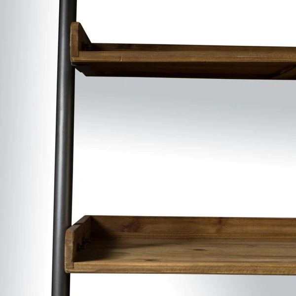 Metalen Leunrek 8 Metalen Leunrek - Afbeelding 6