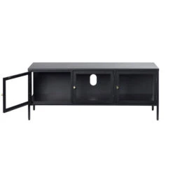 Metalen Tv-meubel -Zuiver Verkoop metalen tv meubel bodio rise 06