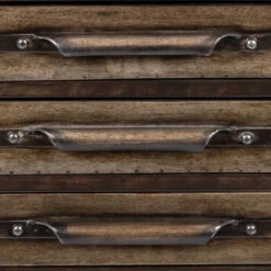 Metalen Vitrinekast Vintage 17 Metalen Vitrinekast Vintage -Zuiver Verkoop metalen vitrinekast otis lumz home 05