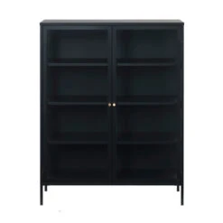 Metalen Wandkast -Zuiver Verkoop metalen wandkast bodio rise 05