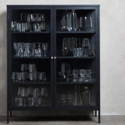 Metalen Wandkast -Zuiver Verkoop metalen wandkast bodio rise 06