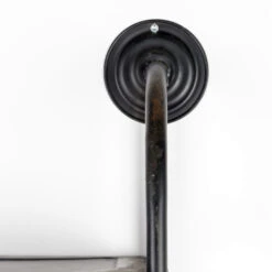 Metalen Wandrek -Zuiver Verkoop metalen wandrek feng lumz home 04