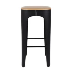 Moderne Barkruk -Zuiver Verkoop moderne barkruk up high lumz home 02