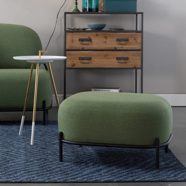 Moderne Hocker 3 Moderne Hocker