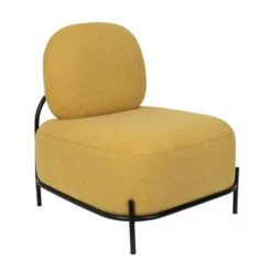 Retro Design Fauteuil -Zuiver Verkoop moderne stoel polly lumz home 02