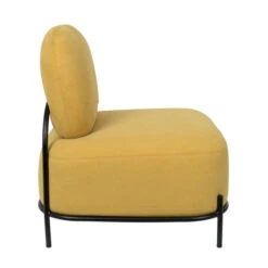 Retro Design Fauteuil -Zuiver Verkoop moderne stoel polly lumz home 04
