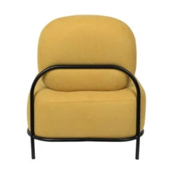 Retro Design Fauteuil -Zuiver Verkoop moderne stoel polly lumz home 06