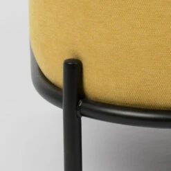 Retro Design Fauteuil -Zuiver Verkoop moderne stoel polly lumz home 09