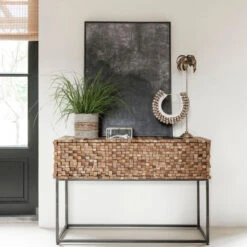 Donker Schilderij Handgemaakt -Zuiver Verkoop must living abstract donker schilderij handgemaakt 02