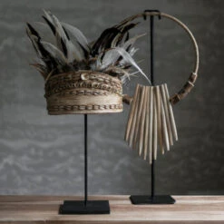 Traditionele Hoed Bali -Zuiver Verkoop must living balinese hoed traditionele hoed bali 01