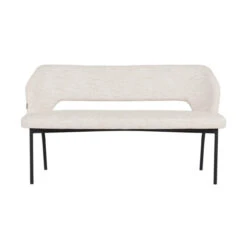 Moderne Eetkamerbank