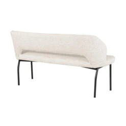 Moderne Eetkamerbank -Zuiver Verkoop must living bloom moderne eetkamerbank 150 cm 03 4