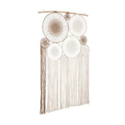 Wanddecoratie Bohemian -Zuiver Verkoop must living boho wanddecoratie bohemian 01