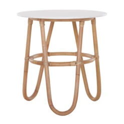 Ibiza Stijl Rotan Bijzettafel 7 Ibiza Stijl Rotan Bijzettafel -Zuiver Verkoop must living buenavista ibiza stijl rotan bijzettafel 01