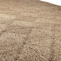 Rieten Vloerkleed Rechthoekig -Zuiver Verkoop must living calypso rieten vloerkleed rechthoekig 03