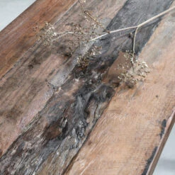 Sidetable Van Gerecycled Hout -Zuiver Verkoop must living campo sidetable van gerecycled hout 02