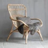Rotan Fauteuil Naturel -Zuiver Verkoop must living catania rotan fauteuil naturel 04