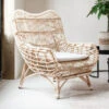 Rieten Rotan Fauteuil Boho -Zuiver Verkoop must living cefalu rieten rotan fauteuil boho 03