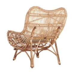 Rieten Rotan Fauteuil Boho -Zuiver Verkoop must living cefalu rieten rotan fauteuil boho 06