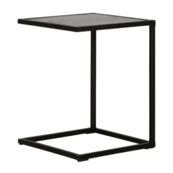 Bijzettafel Van Bazalt