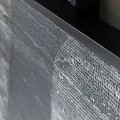 Handgemaakt Schilderij -Zuiver Verkoop must living opposites atract handgemaakt schilderij 01