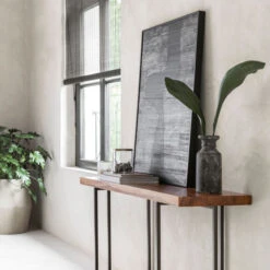 Handgemaakt Schilderij -Zuiver Verkoop must living opposites atract handgemaakt schilderij 05