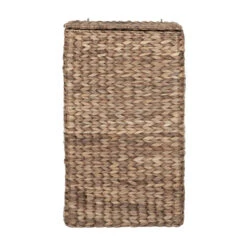 Wasmand Met Deksel -Zuiver Verkoop must living palawan rieten wasmand vierkant 06